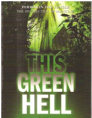 [Alex Hunter 03] • This Green Hell